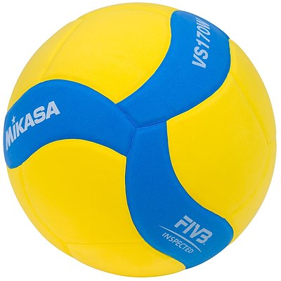 Mikasa Volleyball „VS170W-Y-BL Light“ Ansicht 4