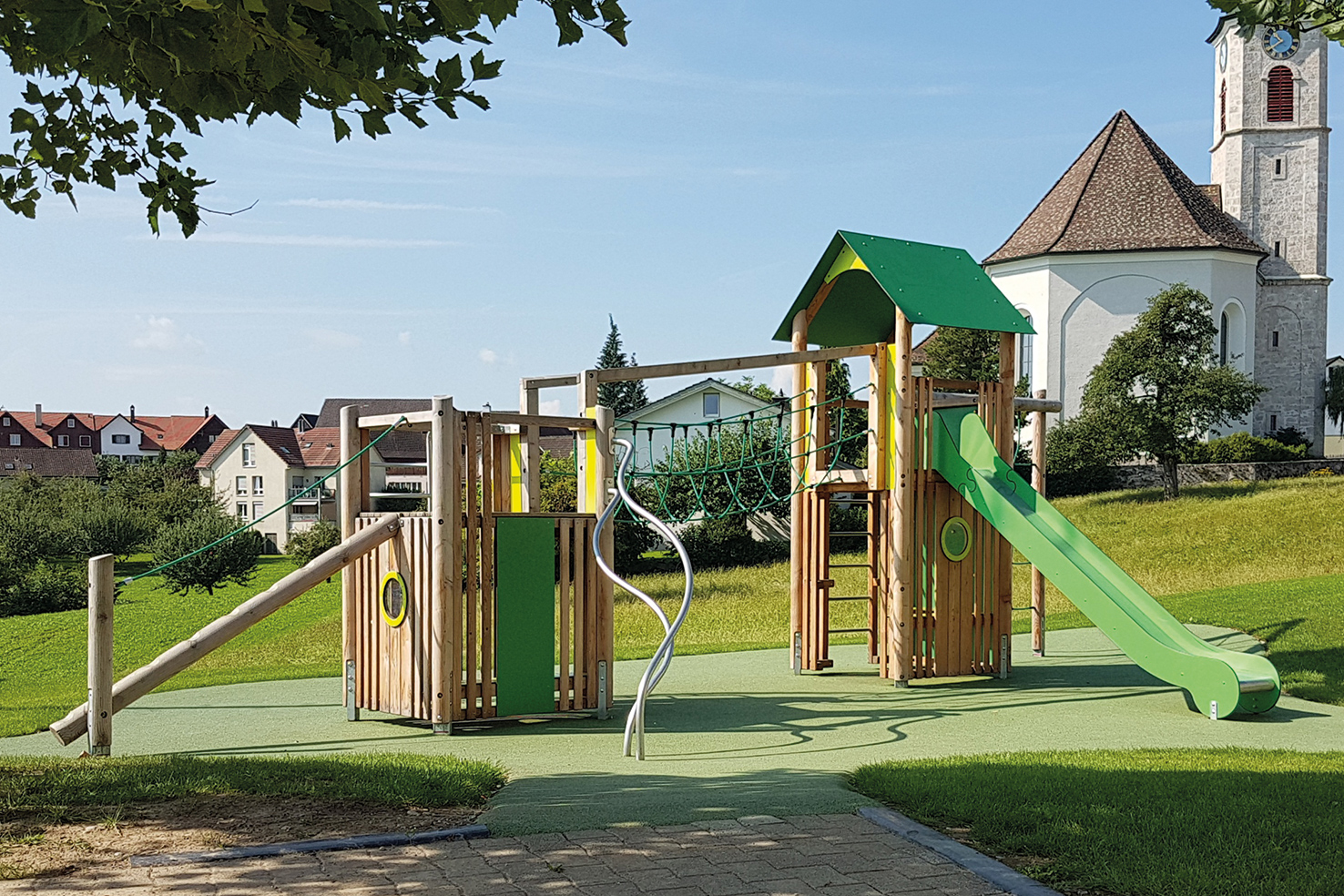 Spielkombination Baldur 8231 Ansicht 6