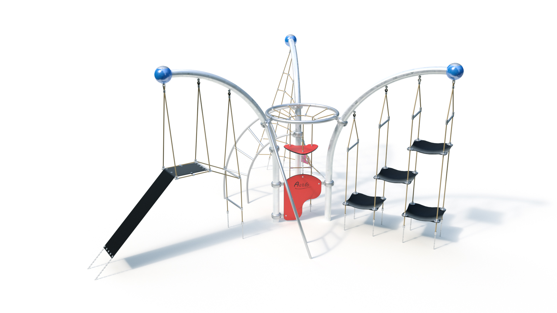 Actio 360 Ansicht 2