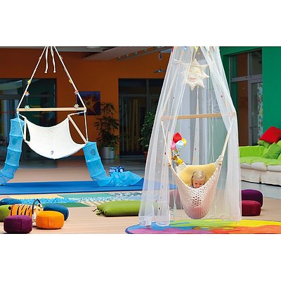 Mira Art Traumschwinger „Babyschwinger“ Ansicht 2