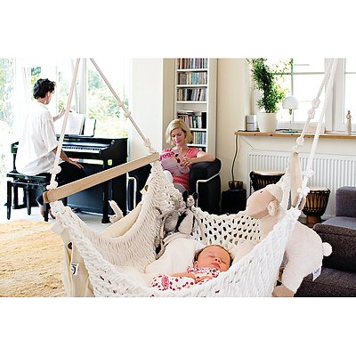 Mira Art Traumschwinger „Babyschwinger“ Ansicht 3