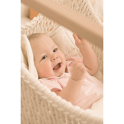 Mira Art Traumschwinger „Babyschwinger“ Ansicht 4