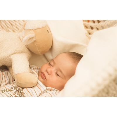 Mira Art Traumschwinger „Babyschwinger“ Ansicht 5