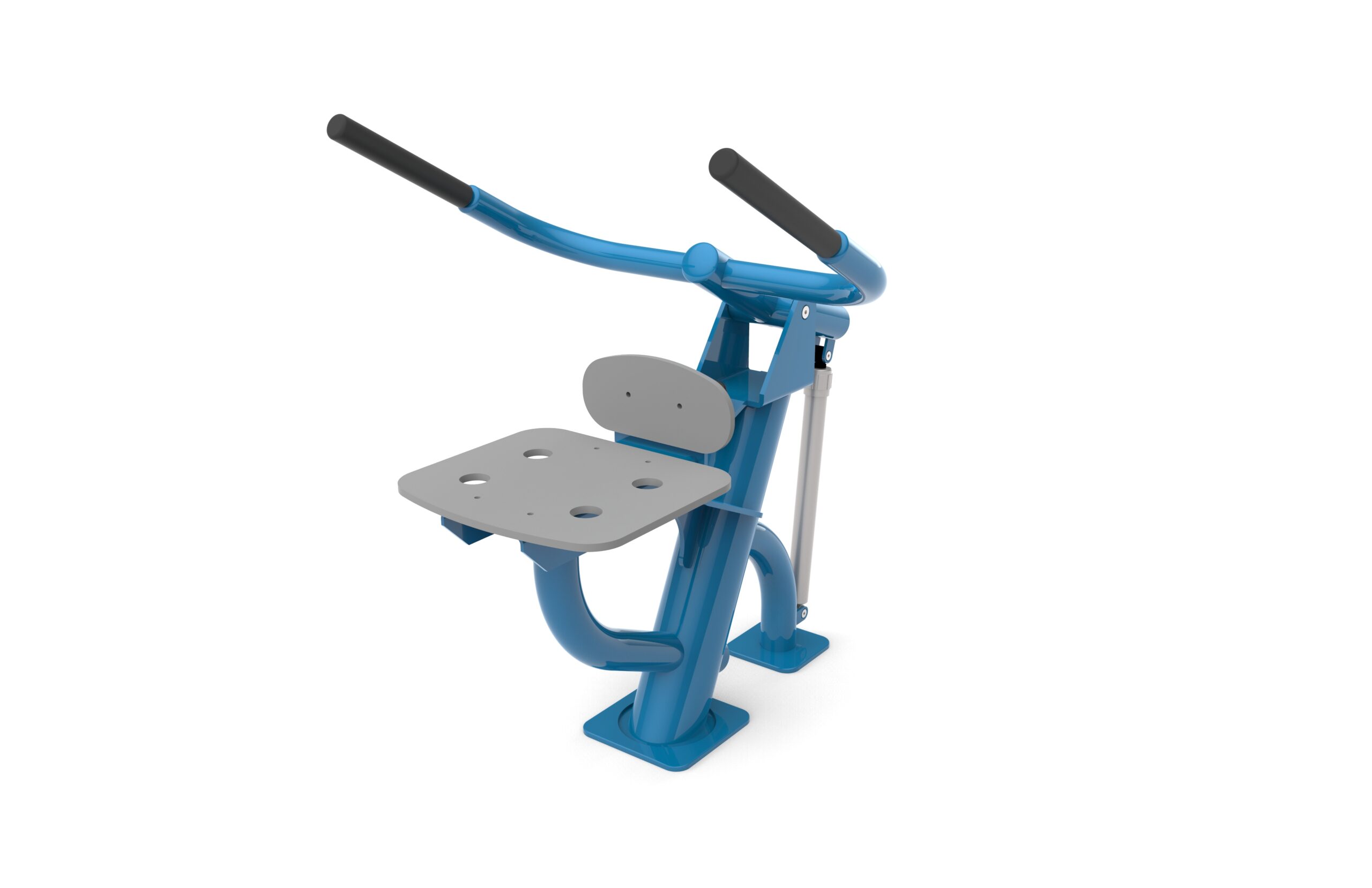 HydroFit Triceps Ansicht 2