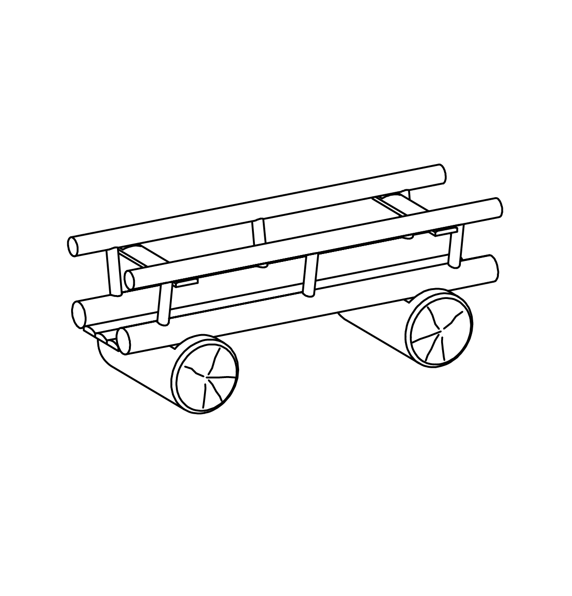 Anhänger Ansicht 2