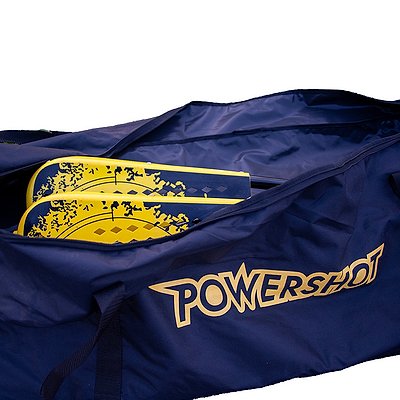 Powershot Fussball-Dummy-Set „Junior“ Ansicht 3