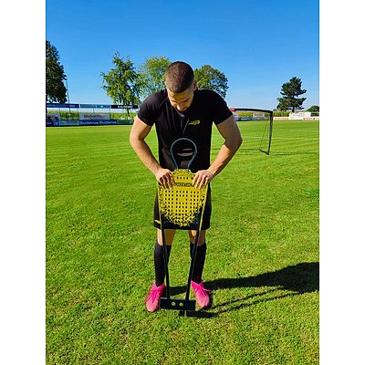 Powershot Fussball-Dummy-Set „Junior“ Ansicht 4