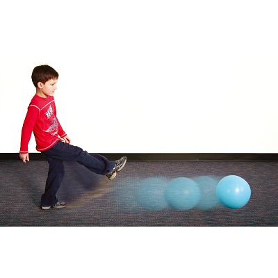Motorikball Ansicht 2