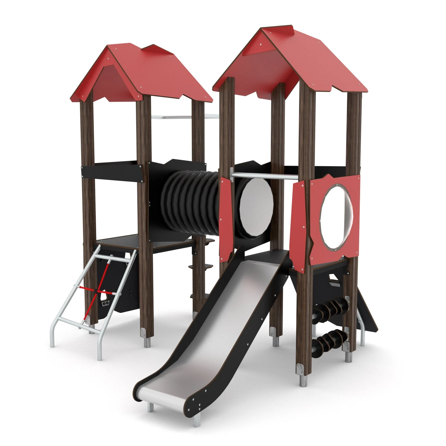 Vinci WOODEN WD1407 Ansicht 4