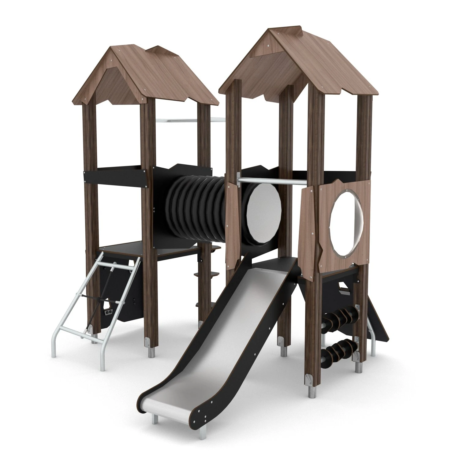 Vinci WOODEN WD1407 Ansicht 6
