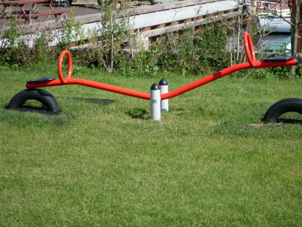 Wippe Ansicht 3