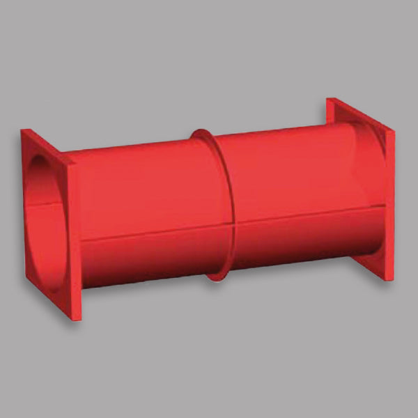 Kriechröhre Modular Ansicht 2