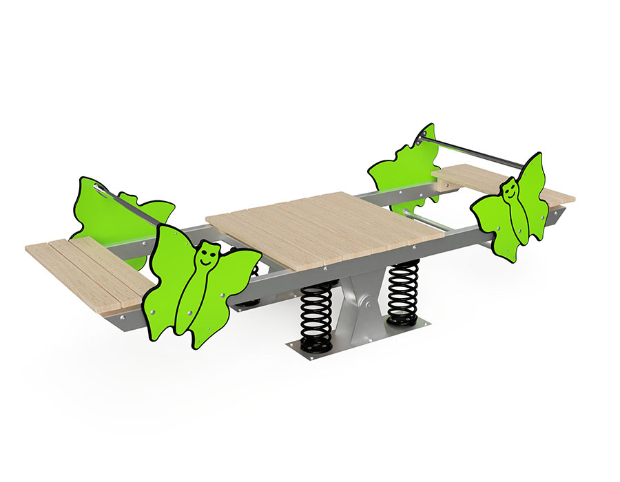 Papillon Ansicht 2