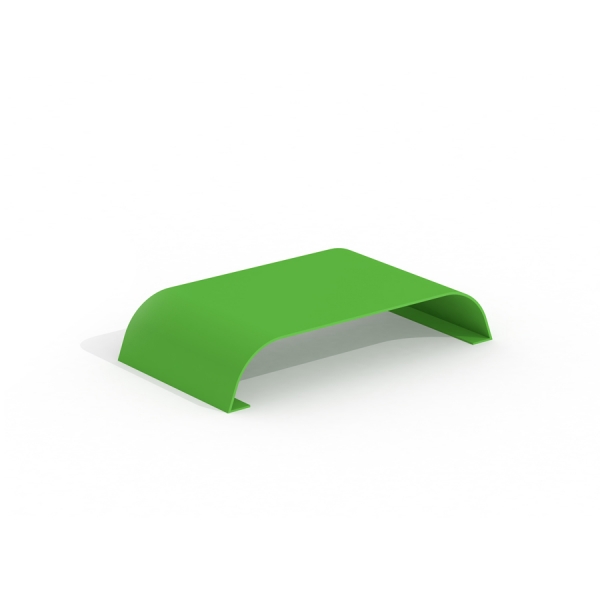 Lounge Tisch Ansicht 2