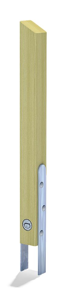 King Peak "Ziel Ansicht 3