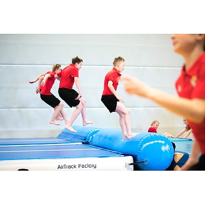 Sport-Thieme AirTrack-Set „TakeOff Basic“ by AirTrack Factory Ansicht 6