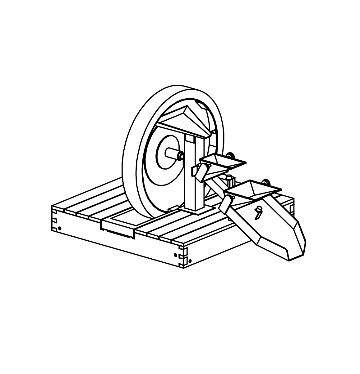 AQuadrat® Ansicht 2
