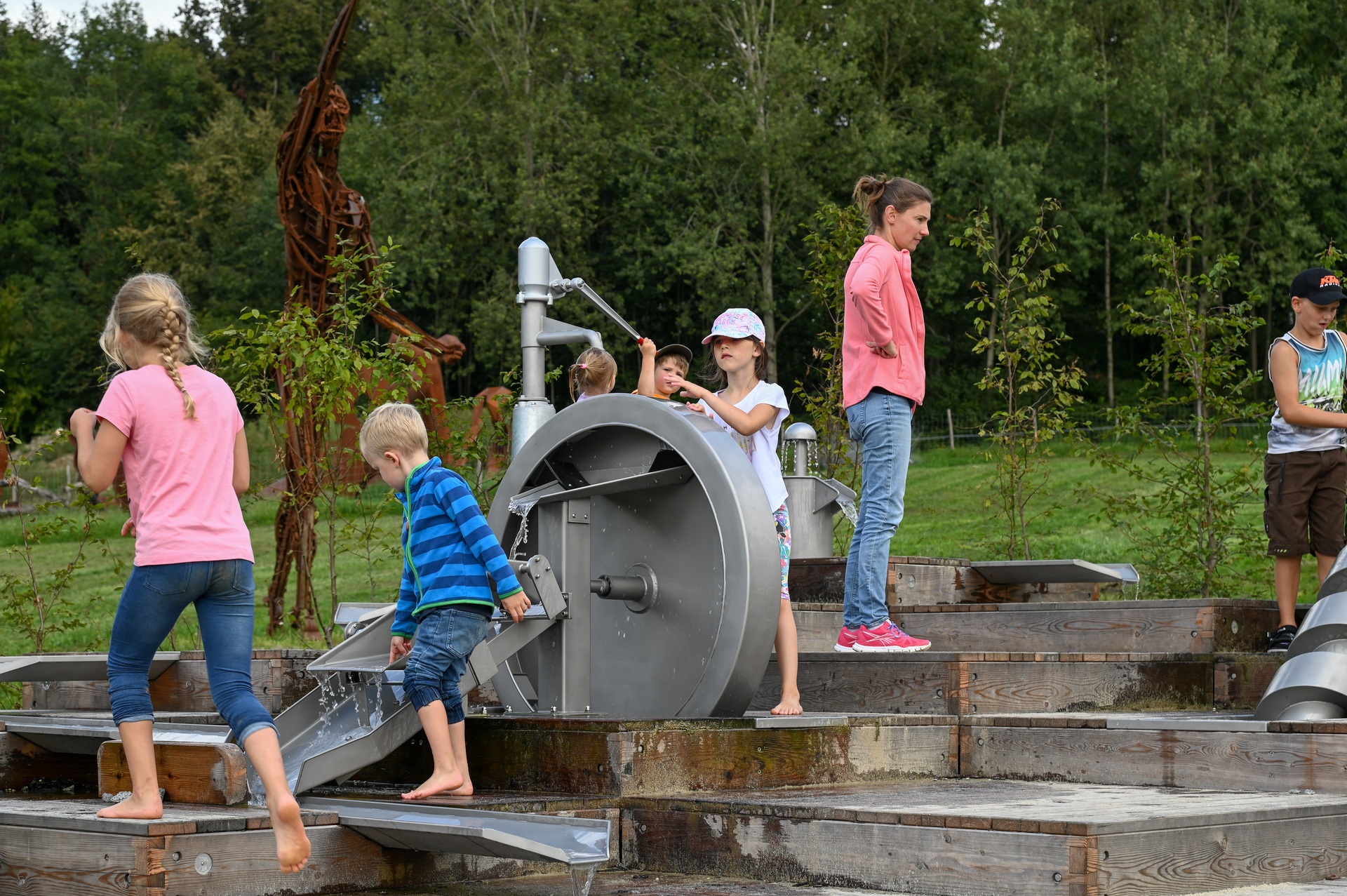 AQuadrat® Ansicht 4