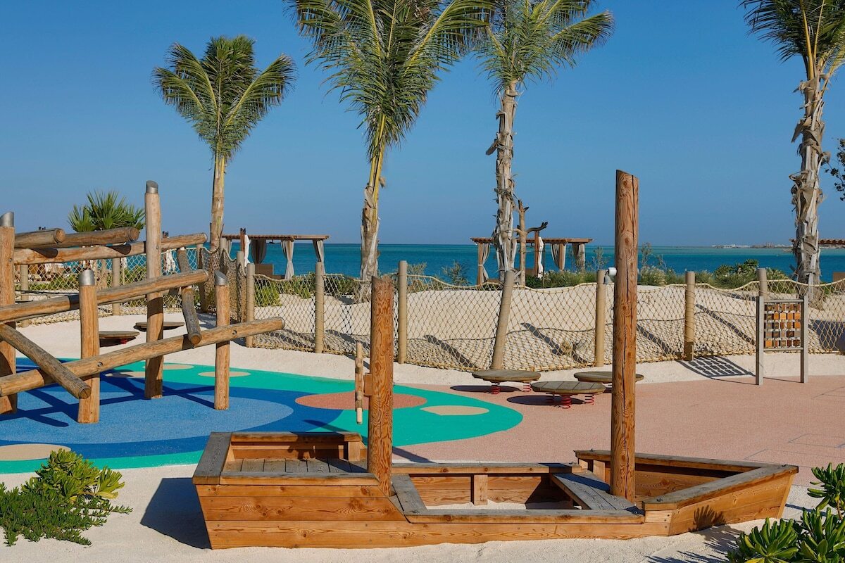 Sandspielschiff Ansicht 5