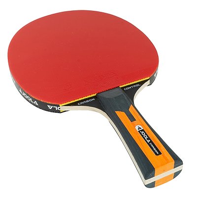 Joola Tischtennisschläger „Carbon Control“ Ansicht 3