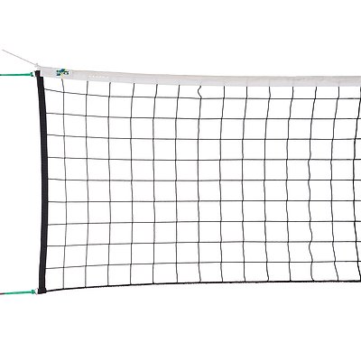 Sport-Thieme Volleyballanlage „Universal“ Ansicht 2