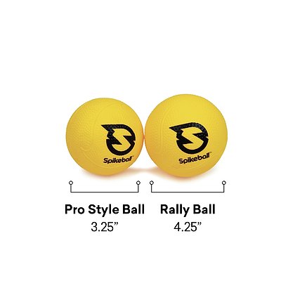 Spikeball Reaktionsspiel „Weekender“ Ansicht 5
