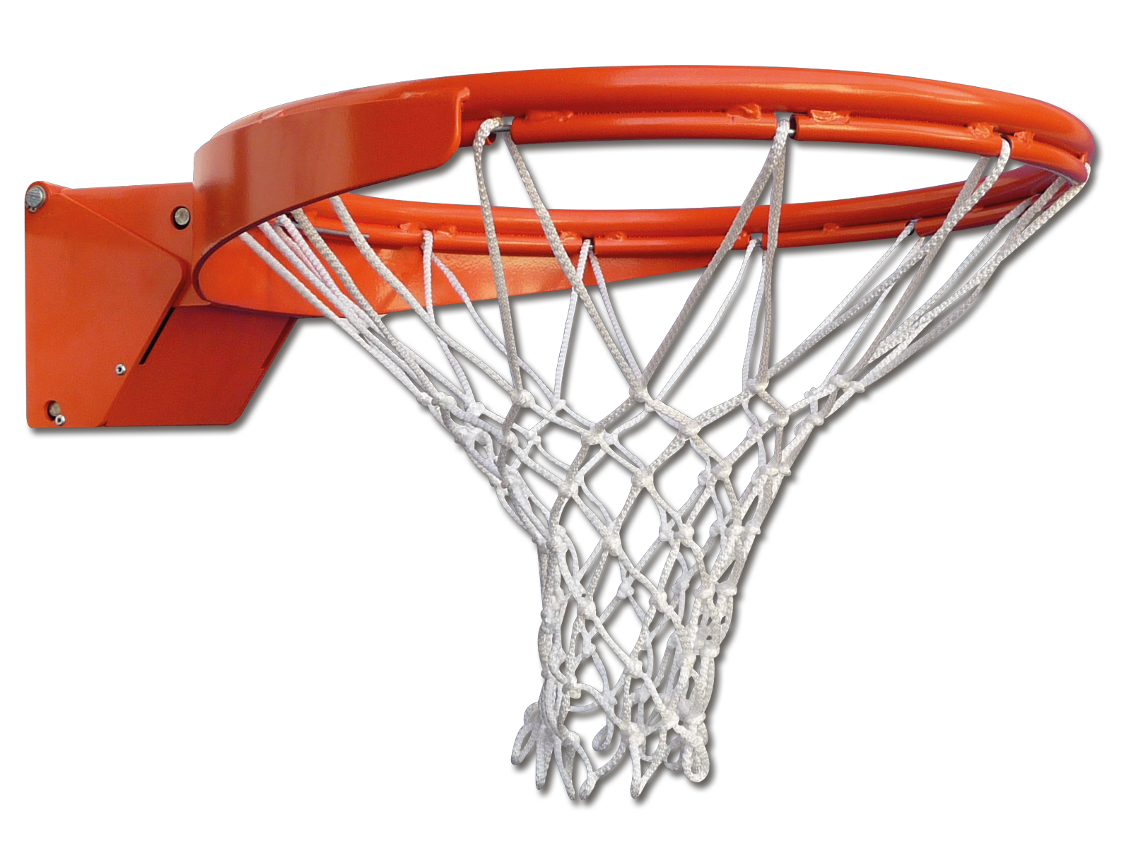 Basketball-Korb abklappbar Ansicht 1