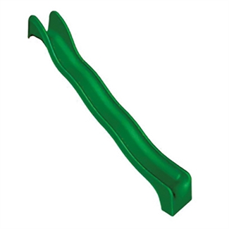 Wellenrutschbahn 420 cm Ansicht 3