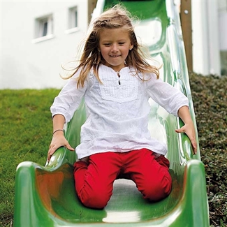 Wellenrutschbahn 420 cm Ansicht 5
