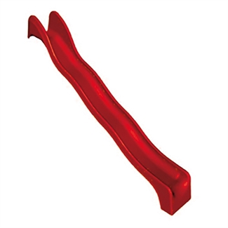 Wellenrutschbahn 420 cm Ansicht 1