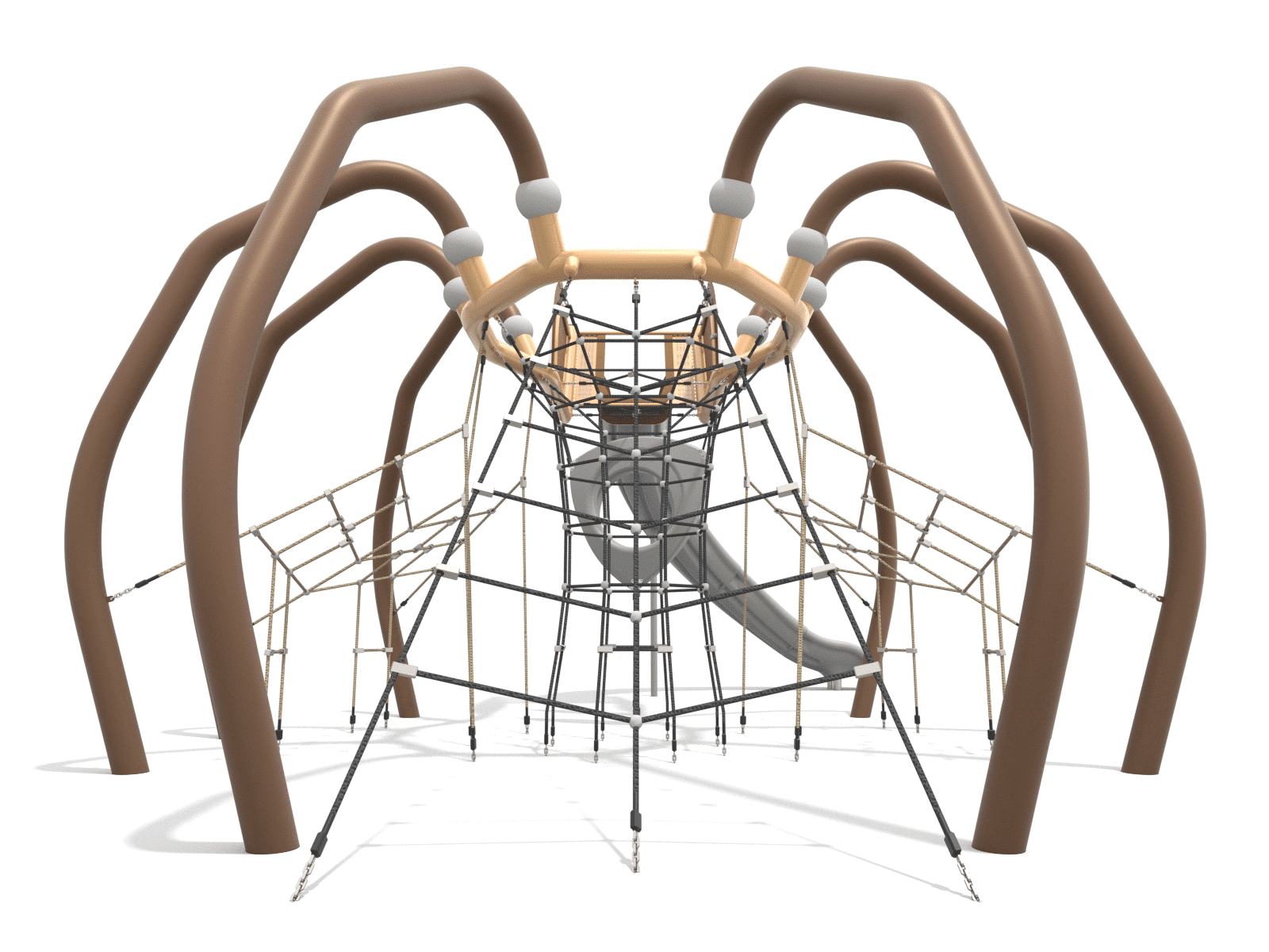 Spider Ansicht 4