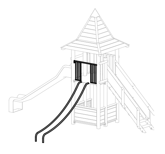 Rutschstangen