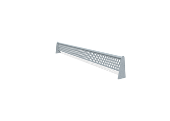 Tischtennis Netzgarnitur Metall bis 5 cm Ansicht 4