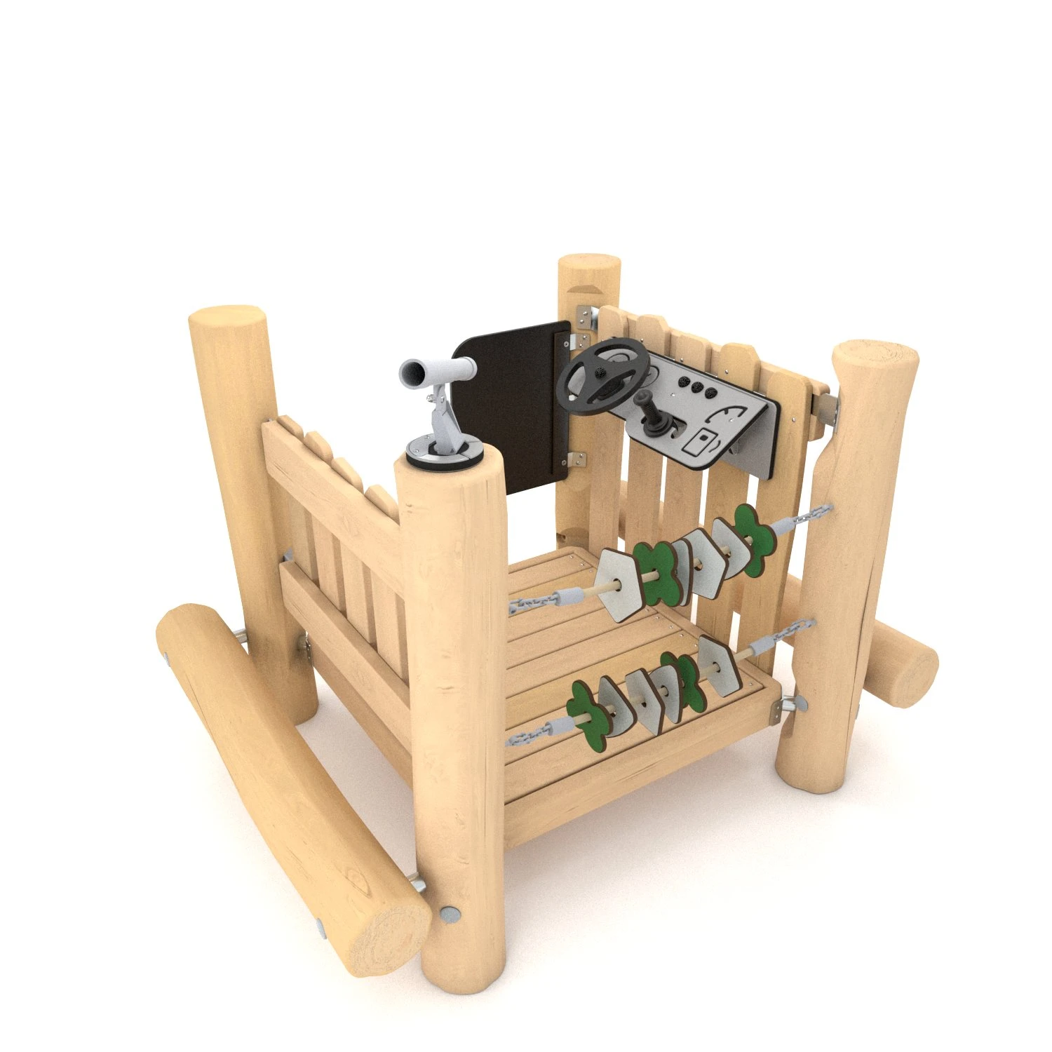 Vinci ROBINIA RB1243