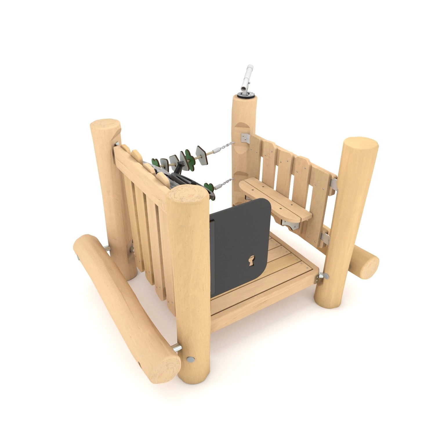 Vinci ROBINIA RB1243 Ansicht 2
