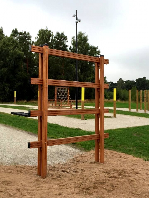 Große Leiter Ansicht 6