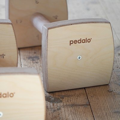 Pedalo Liegestützgriffe „4 Level“ Ansicht 6