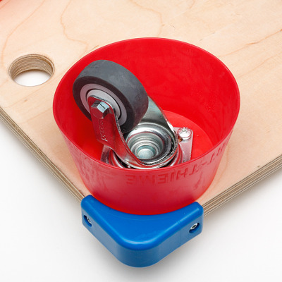 Sport-Thieme Rollbrett „Spezial“ Ansicht 2