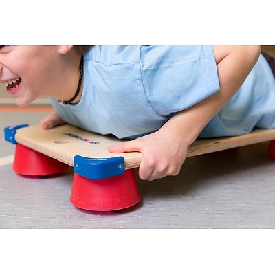Sport-Thieme Rollbrett „Spezial“ Ansicht 4