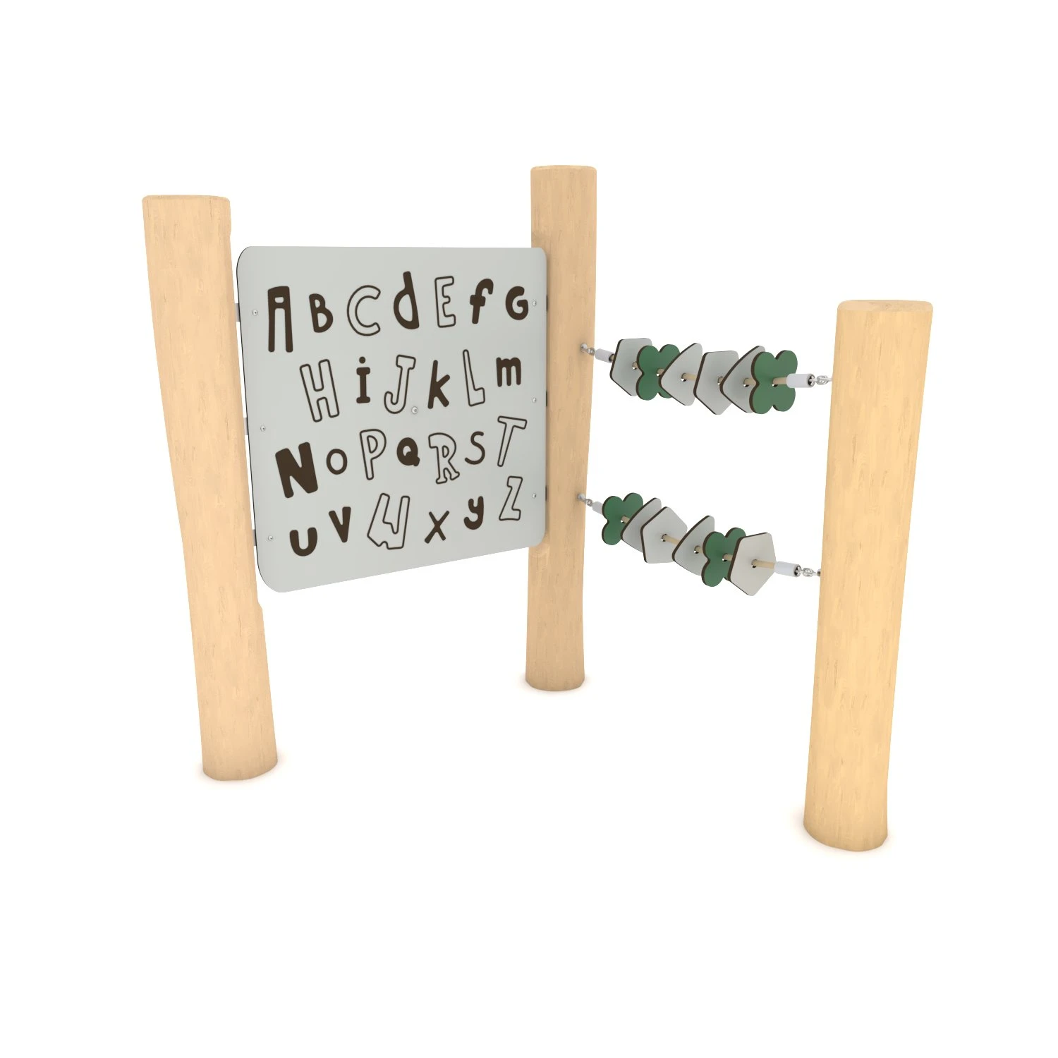 Vinci ROBINIA RB1343