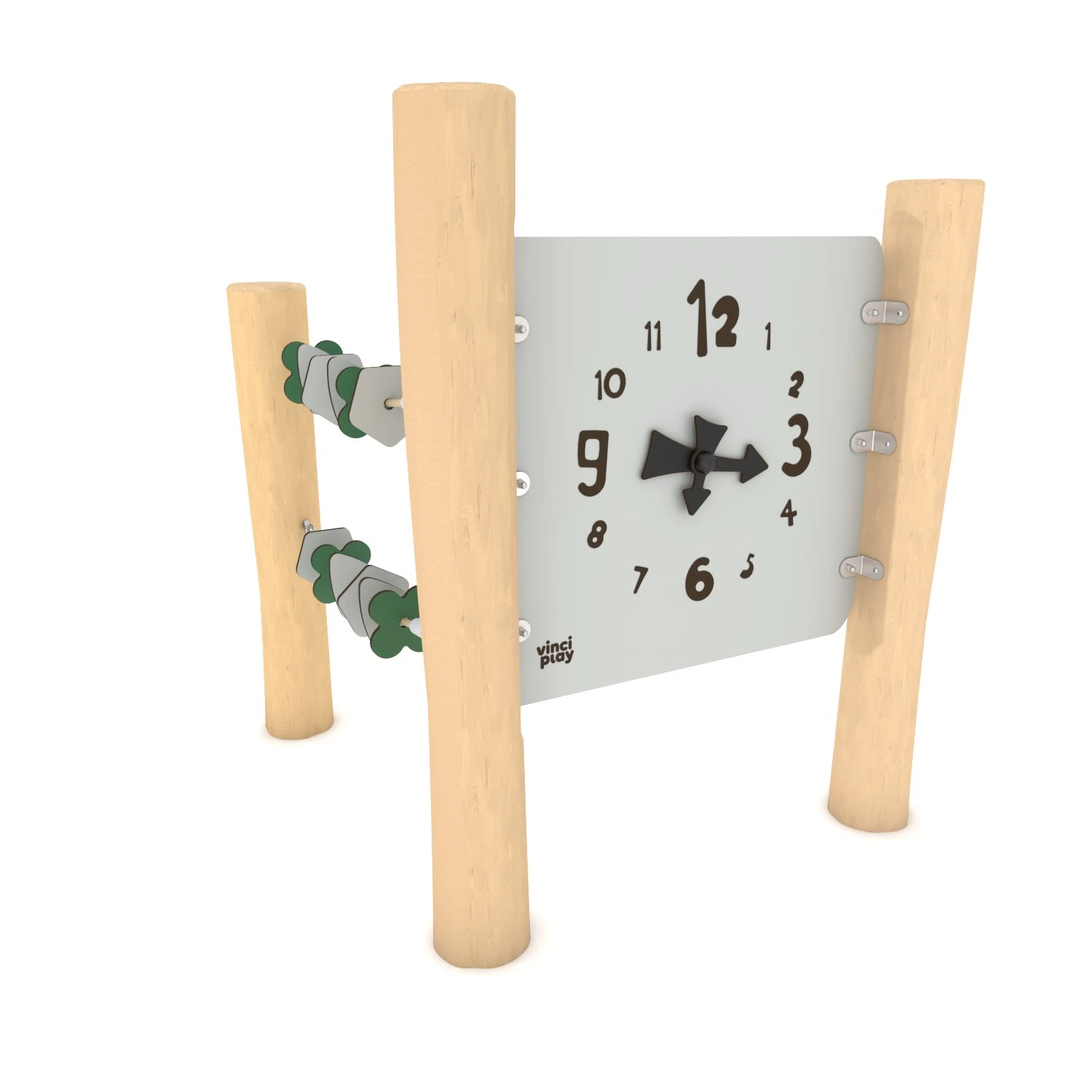 Vinci ROBINIA RB1343 Ansicht 2