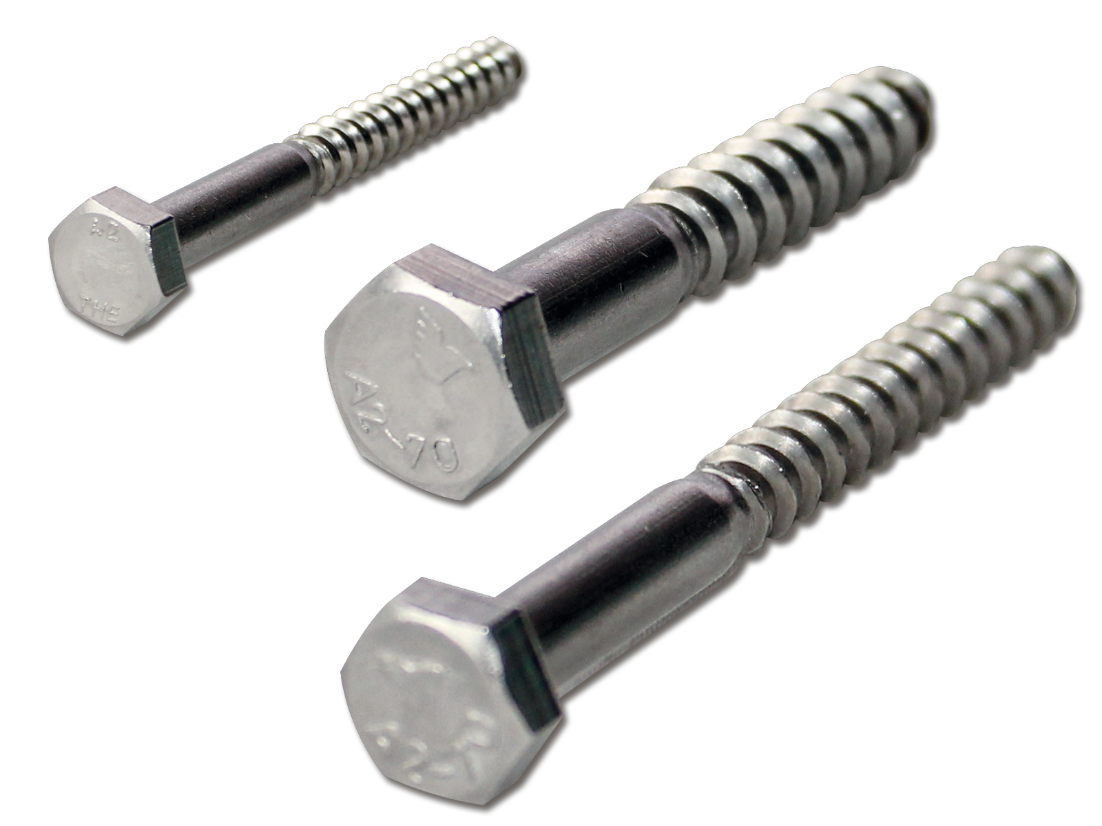 Schlüsselschraube, Schlüsselweite 13 mm, Kopfhöhe 5.5 mm, Kinderland Neeser