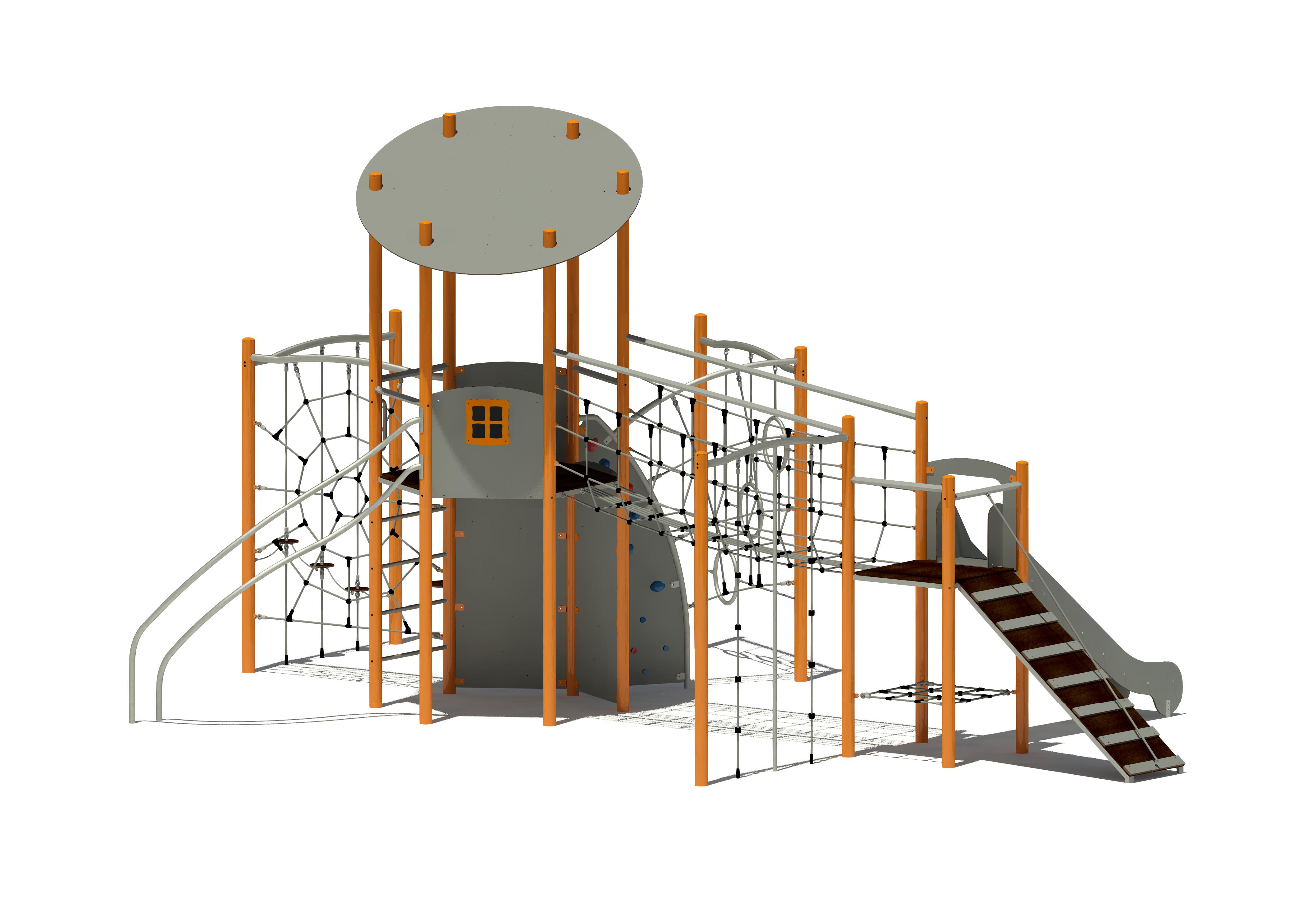 Spielkombination Cosima 9060 Ansicht 6