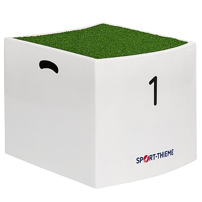 Sport-Thieme Siegerpodest „Competition“ Ansicht 3