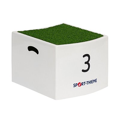 Sport-Thieme Siegerpodest „Competition“ Ansicht 5