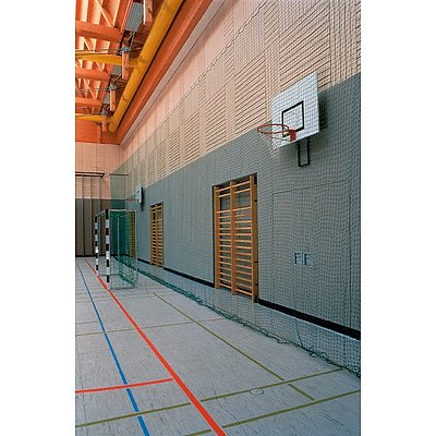 Sport-Thieme Schutznetz MW 4,5 cm Ansicht 6