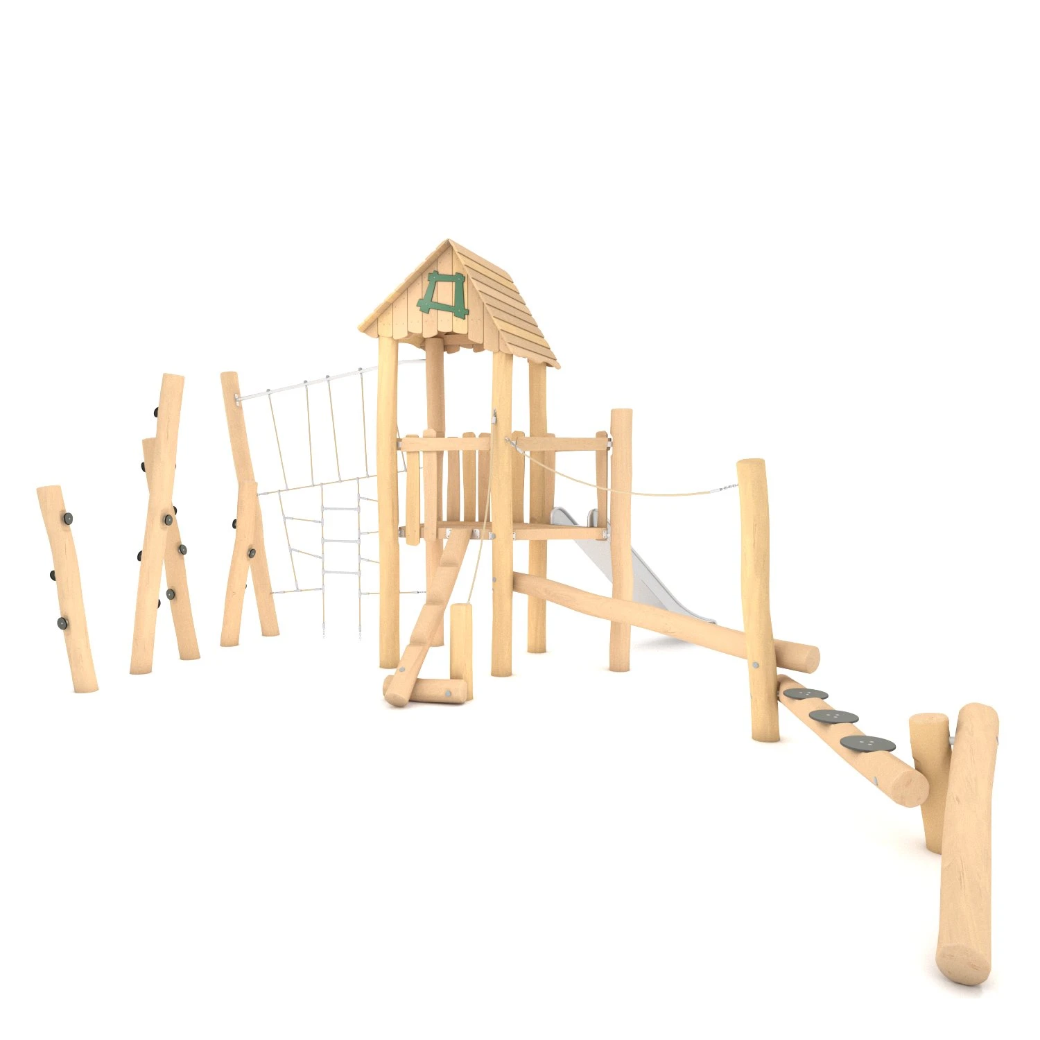 Vinci ROBINIA RB1216