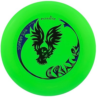 Eurodisc Wurfscheibe „Creature Ultimate Disc“ Ansicht 3
