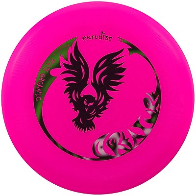 Eurodisc Wurfscheibe „Creature Ultimate Disc“ Ansicht 4