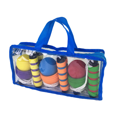 Spordas Kooperationsspiel „Cooper-Ropes“ Ansicht 2